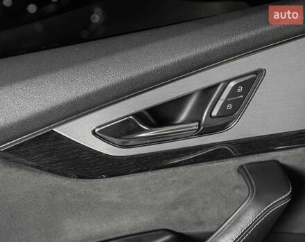 Ауді Ку 7 2015 у Одесі на Automoto.ua Сірий Ауді Ку 7, об'ємом двигуна 2.97 л та пробігом 142 тис. км за 32900 $, фото 56 на Automoto.ua