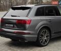 Сірий Ауді Ку 7, об'ємом двигуна 2.97 л та пробігом 184 тис. км за 46900 $, фото 16 на Automoto.ua