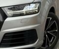 Сірий Ауді Ку 7, об'ємом двигуна 3 л та пробігом 180 тис. км за 26500 $, фото 7 на Automoto.ua
