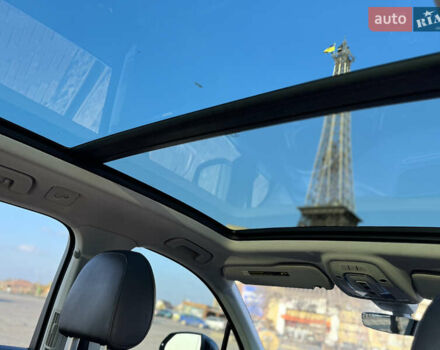 Сірий Ауді Ку 7, об'ємом двигуна 3 л та пробігом 177 тис. км за 22999 $, фото 14 на Automoto.ua