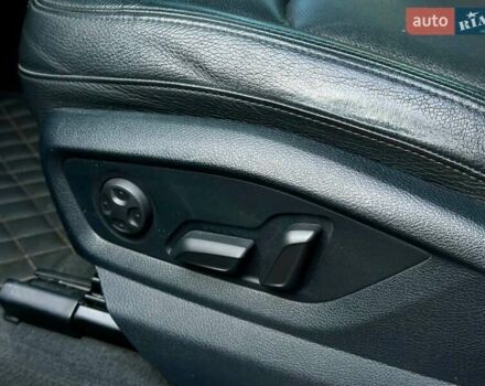 Сірий Ауді Ку 7, об'ємом двигуна 3 л та пробігом 160 тис. км за 32999 $, фото 28 на Automoto.ua