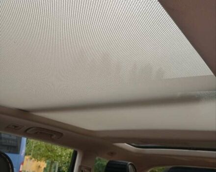 Серый Ауди Ку 7, объемом двигателя 2.99 л и пробегом 130 тыс. км за 16500 $, фото 17 на Automoto.ua