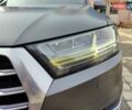 Серый Ауди Ку 7, объемом двигателя 3 л и пробегом 230 тыс. км за 35000 $, фото 14 на Automoto.ua