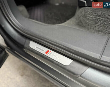 Серый Ауди Ку 7, объемом двигателя 2.97 л и пробегом 246 тыс. км за 34500 $, фото 34 на Automoto.ua