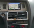 Серый Ауди Ку 7, объемом двигателя 3 л и пробегом 81 тыс. км за 9500 $, фото 13 на Automoto.ua