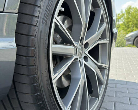 Сірий Ауді Ку 7, об'ємом двигуна 3 л та пробігом 291 тис. км за 35500 $, фото 72 на Automoto.ua