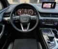 Серый Ауди Ку 7, объемом двигателя 3 л и пробегом 135 тыс. км за 29900 $, фото 16 на Automoto.ua