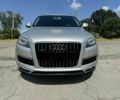 Серый Ауди Ку 7, объемом двигателя 3 л и пробегом 70 тыс. км за 9000 $, фото 1 на Automoto.ua