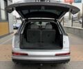Сірий Ауді Ку 7, об'ємом двигуна 3 л та пробігом 180 тис. км за 26500 $, фото 58 на Automoto.ua