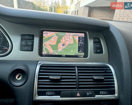 Серый Ауди Ку 7, объемом двигателя 3 л и пробегом 157 тыс. км за 16900 $, фото 35 на Automoto.ua