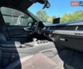 Сірий Ауді Ку 7, об'ємом двигуна 3 л та пробігом 252 тис. км за 37800 $, фото 18 на Automoto.ua