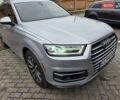 Серый Ауди Ку 7, объемом двигателя 3 л и пробегом 248 тыс. км за 25000 $, фото 8 на Automoto.ua