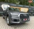 Серый Ауди Ку 7, объемом двигателя 3 л и пробегом 147 тыс. км за 24900 $, фото 1 на Automoto.ua