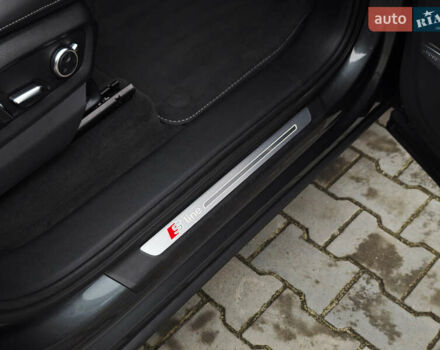 Сірий Ауді Ку 7, об'ємом двигуна 2.97 л та пробігом 184 тис. км за 46900 $, фото 80 на Automoto.ua