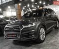 Ауді Ку 7 2015 у Одесі на Automoto.ua Сірий Ауді Ку 7, об'ємом двигуна 2.97 л та пробігом 142 тис. км за 32900 $, фото 53 на Automoto.ua