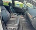 Сірий Ауді Ку 7, об'ємом двигуна 3 л та пробігом 72 тис. км за 10200 $, фото 8 на Automoto.ua