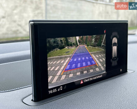 Сірий Ауді Ку 7, об'ємом двигуна 3 л та пробігом 138 тис. км за 23499 $, фото 80 на Automoto.ua