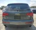 Серый Ауди Ку 7, объемом двигателя 3 л и пробегом 156 тыс. км за 2300 $, фото 4 на Automoto.ua