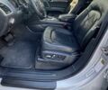 Серый Ауди Ку 7, объемом двигателя 3 л и пробегом 70 тыс. км за 9000 $, фото 9 на Automoto.ua