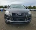 Сірий Ауді Ку 7, об'ємом двигуна 0 л та пробігом 160 тис. км за 3000 $, фото 2 на Automoto.ua