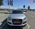 Ауди Ку 7 2015 в Киеве на Automoto.ua Серый Ауди Ку 7, объемом двигателя 3 л и пробегом 265 тыс. км за 16000 $, фото 47 на Automoto.ua