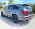 Ауди Ку 7 2015 в Днепре (Днепропетровске) на Automoto.ua Серый Ауди Ку 7, объемом двигателя 3 л и пробегом 73 тыс. км за 8700 $, фото 6 на Automoto.ua