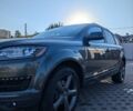 Сірий Ауді Ку 7, об'ємом двигуна 3 л та пробігом 160 тис. км за 22000 $, фото 1 на Automoto.ua