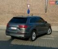 Сірий Ауді Ку 7, об'ємом двигуна 3 л та пробігом 160 тис. км за 32999 $, фото 12 на Automoto.ua