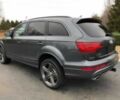 Сірий Ауді Ку 7, об'ємом двигуна 0 л та пробігом 113 тис. км за 13200 $, фото 5 на Automoto.ua