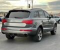 Серый Ауди Ку 7, объемом двигателя 3 л и пробегом 72 тыс. км за 9000 $, фото 5 на Automoto.ua