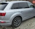 Серый Ауди Ку 7, объемом двигателя 3 л и пробегом 248 тыс. км за 25000 $, фото 7 на Automoto.ua