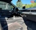 Сірий Ауді Ку 7, об'ємом двигуна 3 л та пробігом 252 тис. км за 37800 $, фото 16 на Automoto.ua
