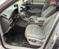 Сірий Ауді Ку 7, об'ємом двигуна 3 л та пробігом 180 тис. км за 26500 $, фото 35 на Automoto.ua