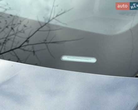 Сірий Ауді Ку 7, об'ємом двигуна 2.97 л та пробігом 246 тис. км за 33500 $, фото 91 на Automoto.ua