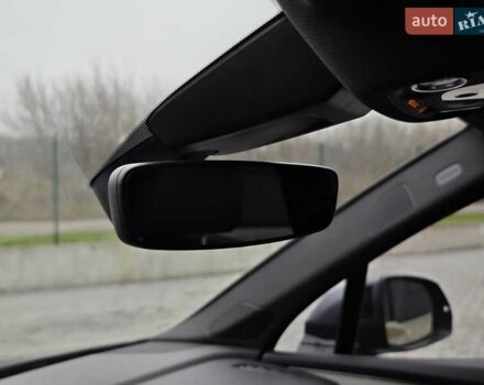 Сірий Ауді Ку 7, об'ємом двигуна 2.97 л та пробігом 184 тис. км за 46900 $, фото 38 на Automoto.ua