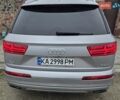 Серый Ауди Ку 7, объемом двигателя 3 л и пробегом 248 тыс. км за 25000 $, фото 3 на Automoto.ua