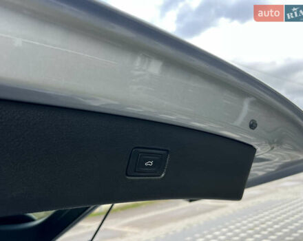 Сірий Ауді Ку 7, об'ємом двигуна 3 л та пробігом 138 тис. км за 23499 $, фото 96 на Automoto.ua