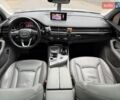 Сірий Ауді Ку 7, об'ємом двигуна 3 л та пробігом 180 тис. км за 26500 $, фото 48 на Automoto.ua