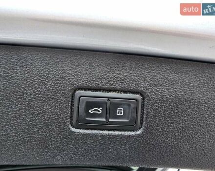 Ауді Ку 7 2015 у Ковель на Automoto.ua Сірий Ауді Ку 7, об'ємом двигуна 3 л та пробігом 157 тис. км за 22500 $, фото 32 на Automoto.ua