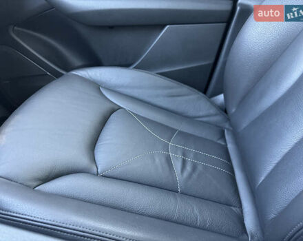 Серый Ауди Ку 7, объемом двигателя 3 л и пробегом 177 тыс. км за 21999 $, фото 3 на Automoto.ua