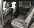 Сірий Ауді Ку 7, об'ємом двигуна 0 л та пробігом 113 тис. км за 13200 $, фото 12 на Automoto.ua