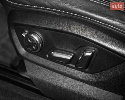 Ауді Ку 7 2015 у Одесі на Automoto.ua Сірий Ауді Ку 7, об'ємом двигуна 2.97 л та пробігом 142 тис. км за 32900 $, фото 45 на Automoto.ua