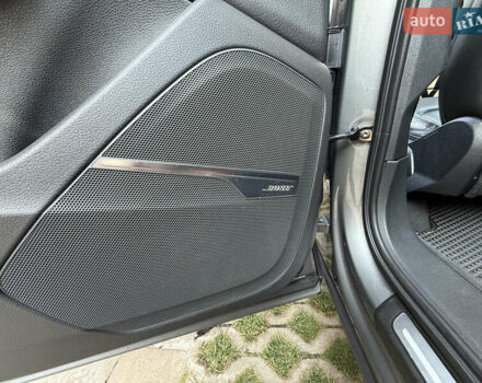 Серый Ауди Ку 7, объемом двигателя 3 л и пробегом 245 тыс. км за 22500 $, фото 10 на Automoto.ua