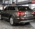Ауді Ку 7 2015 у Одесі на Automoto.ua Сірий Ауді Ку 7, об'ємом двигуна 2.97 л та пробігом 142 тис. км за 32900 $, фото 44 на Automoto.ua