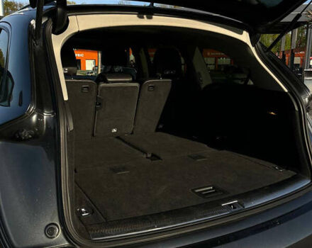 Сірий Ауді Ку 7, об'ємом двигуна 3 л та пробігом 235 тис. км за 22400 $, фото 10 на Automoto.ua