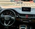 Сірий Ауді Ку 7, об'ємом двигуна 3 л та пробігом 160 тис. км за 32999 $, фото 24 на Automoto.ua