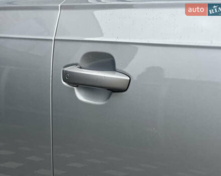 Сірий Ауді Ку 7, об'ємом двигуна 3 л та пробігом 138 тис. км за 23499 $, фото 36 на Automoto.ua