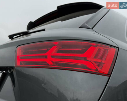 Сірий Ауді Ку 7, об'ємом двигуна 3 л та пробігом 291 тис. км за 35500 $, фото 69 на Automoto.ua