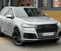 Сірий Ауді Ку 7, об'ємом двигуна 3 л та пробігом 180 тис. км за 26500 $, фото 13 на Automoto.ua