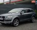 Сірий Ауді Ку 7, об'ємом двигуна 3 л та пробігом 53 тис. км за 16499 $, фото 4 на Automoto.ua
